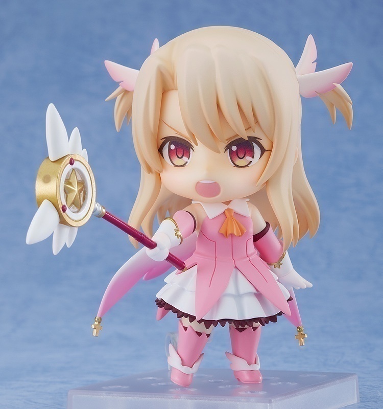 ������� Nendoroid 1680 Fate/kaleid liner Prisma Illya: Illyasviel Von Einzbern