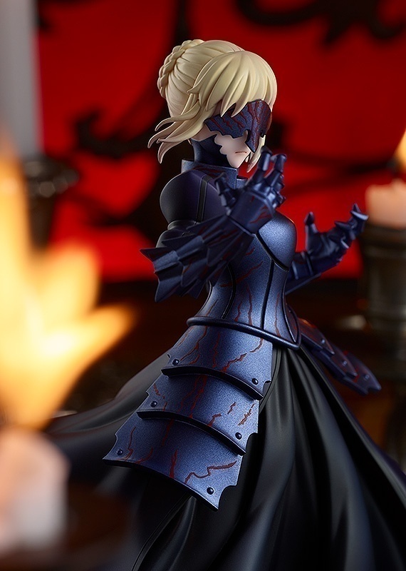 ������� POP UP PARADE Fate/stay night -Heaven's Feel-: Saber Alter