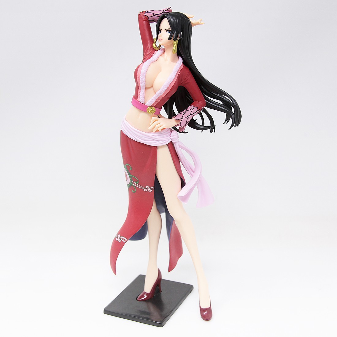 ������� Banpresto One Piece Boa Hancock Glitter & Glamours Ver.A