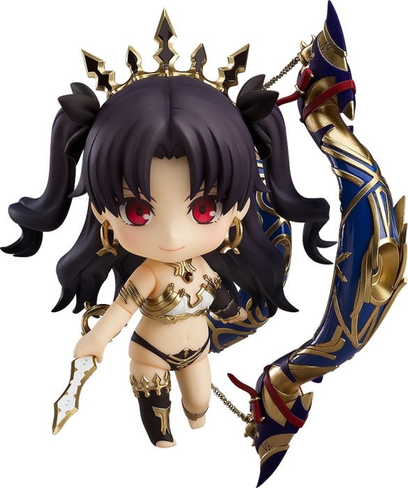 ������� Nendoroid 904 Fate/Grand Order: Archer/Ishtar