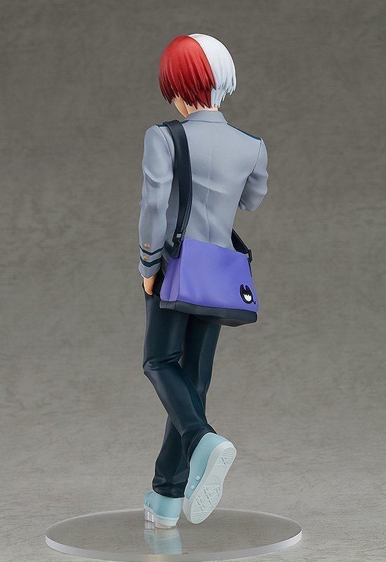 ������� My Hero Academia POP UP PARADE Shoto Todoroki