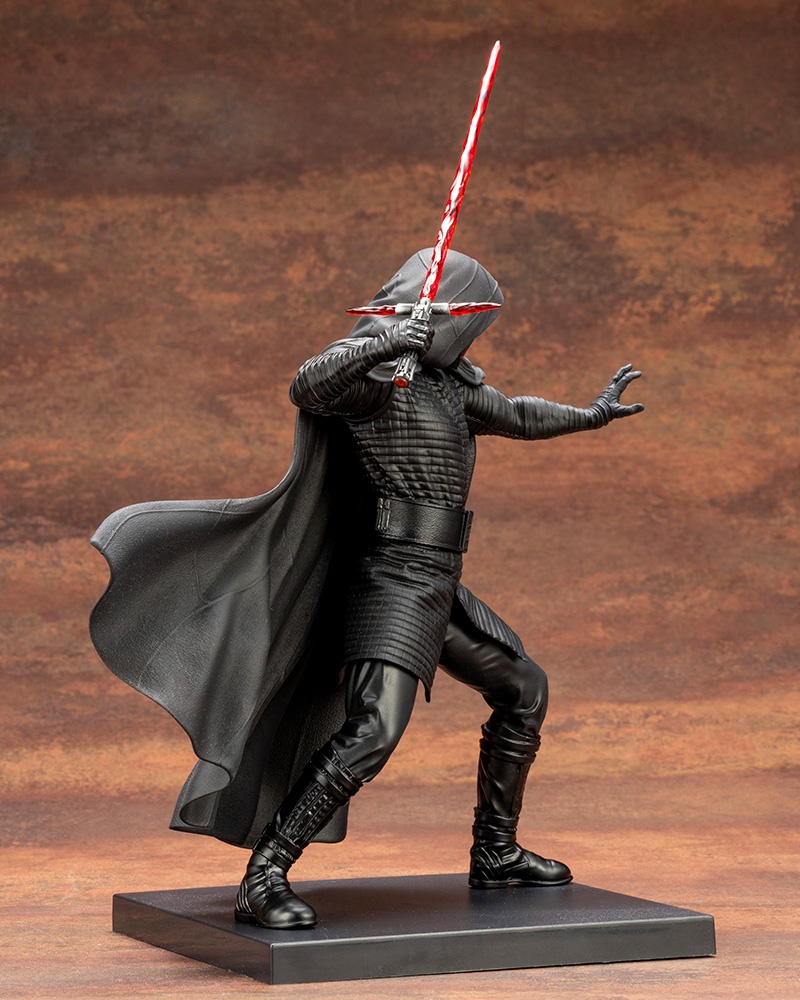 ������� "Star Wars: The Rise of Skywalker" Kylo Ren The Rise of Skywalker Ver.