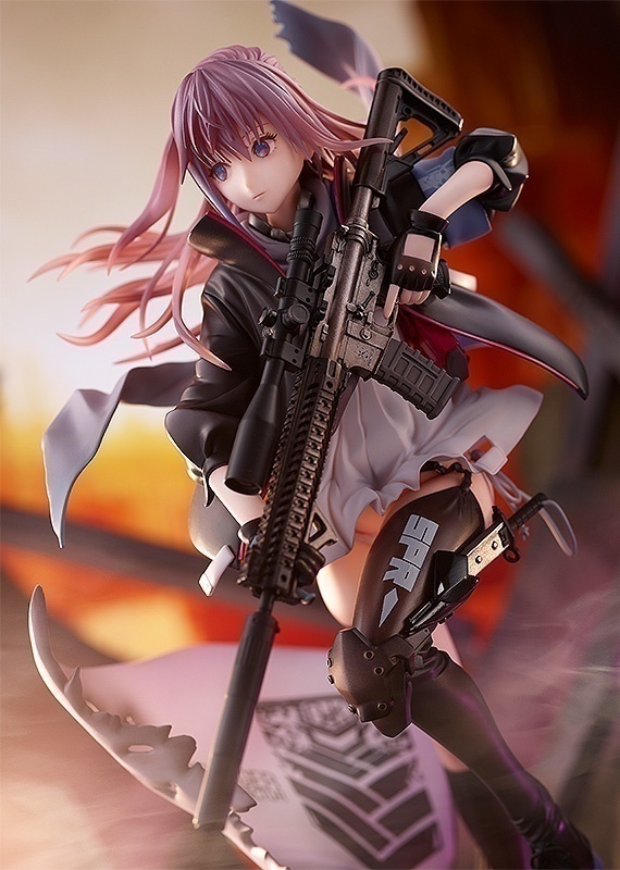 ������� Dolls' Frontline: ST AR-15