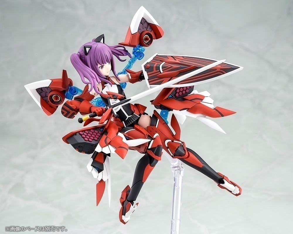 ������� Alice Gear Aegis: Ichijo Ayaka (Eishun)