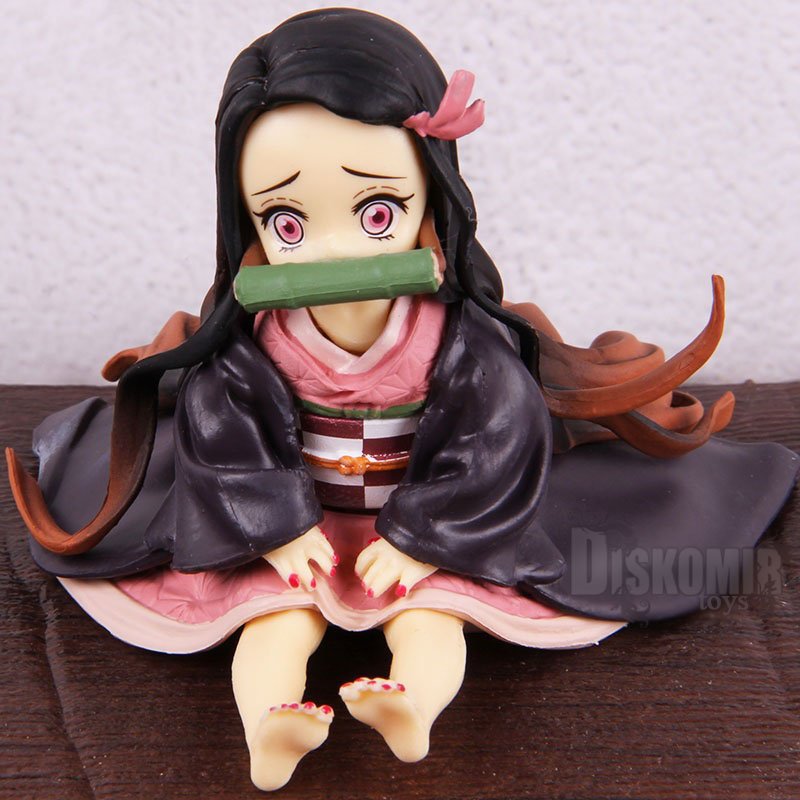 ������� ������, ����������� ������� Nezuko-chan