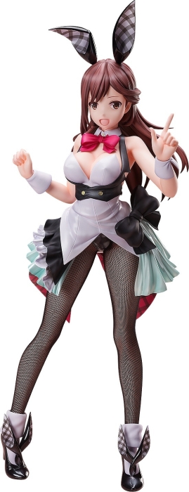 ������� Alice Gear Aegis: Anna Usamoto Vorpal Bunny