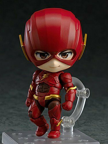 ������� Nendoroid 917 Flash: Justice League Edition
