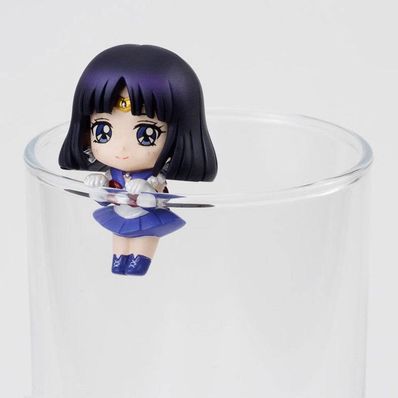 ������� ������ ��� - Sailor Saturn