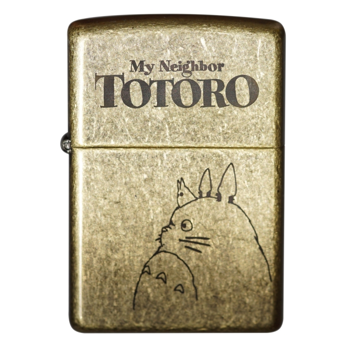 ��������� ������������ Zippo ��� ����� ������