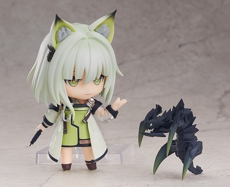 ������� Nendoroid 1635 Arknights: Kal'tsit