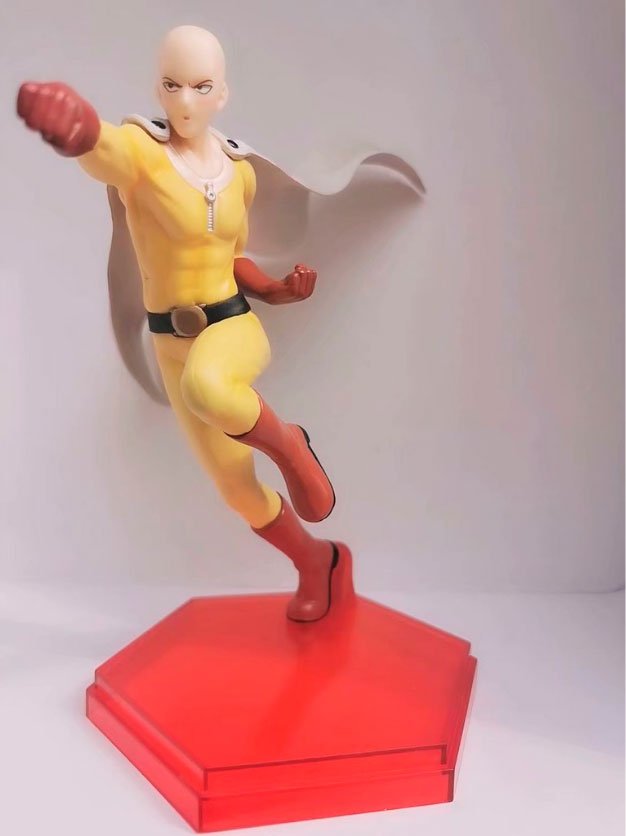 ������� ���������� Saitama