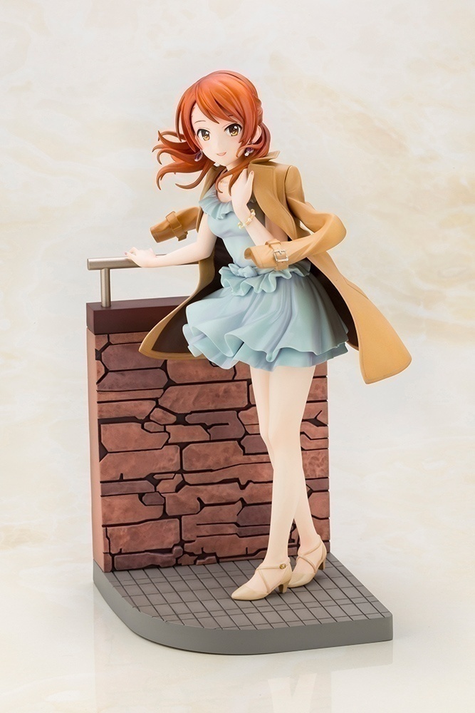 ������� The Idolmaster Cinderella Girls: Hojo Karen -Off Stage-