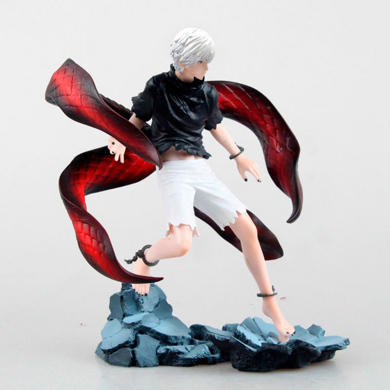 ������� ��������� ���� Ken Kaneki AWAKENED Repaint no mask ver.