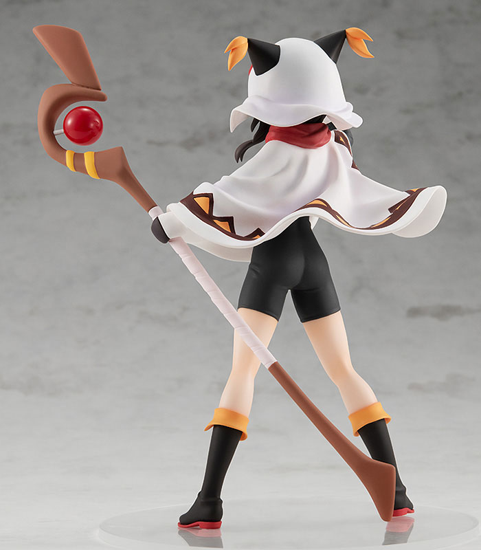 ������� POP UP PARADE KonoSuba Kurenai Densetsu: Megumin Winter Ver.