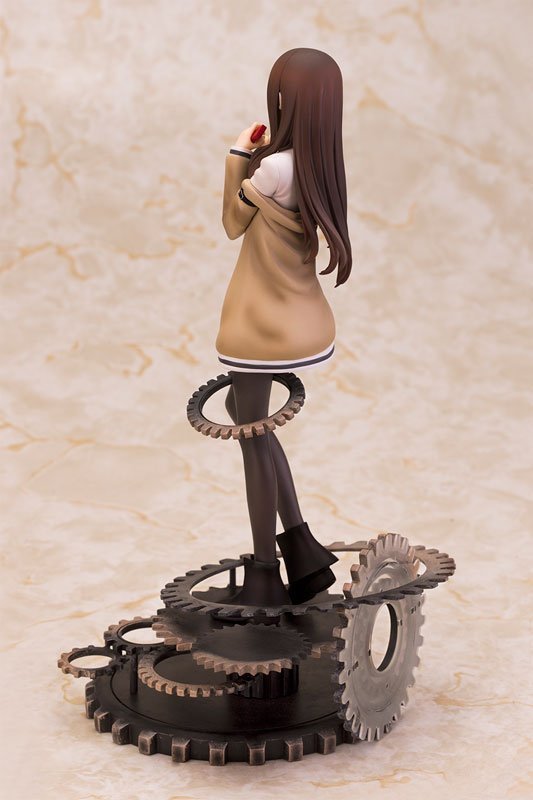 ������� STEINS;GATE - Kurisu Makise 1/7 ***