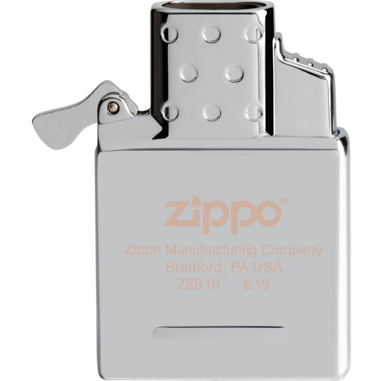 ������� �������� ���� ��� ������� ��������� - ������� ����� ZIPPO 65827