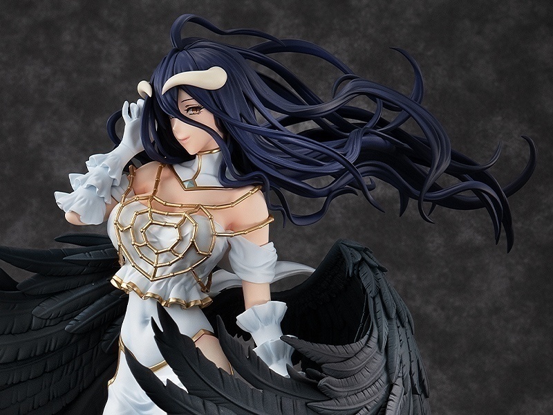 ������� Overlord IV: Albedo Wing Ver.