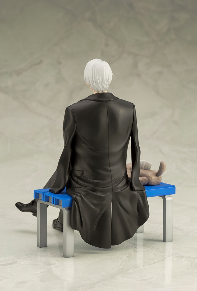 ������� "Yuri!!! on Ice" ARTFX J Victor Nikiforov