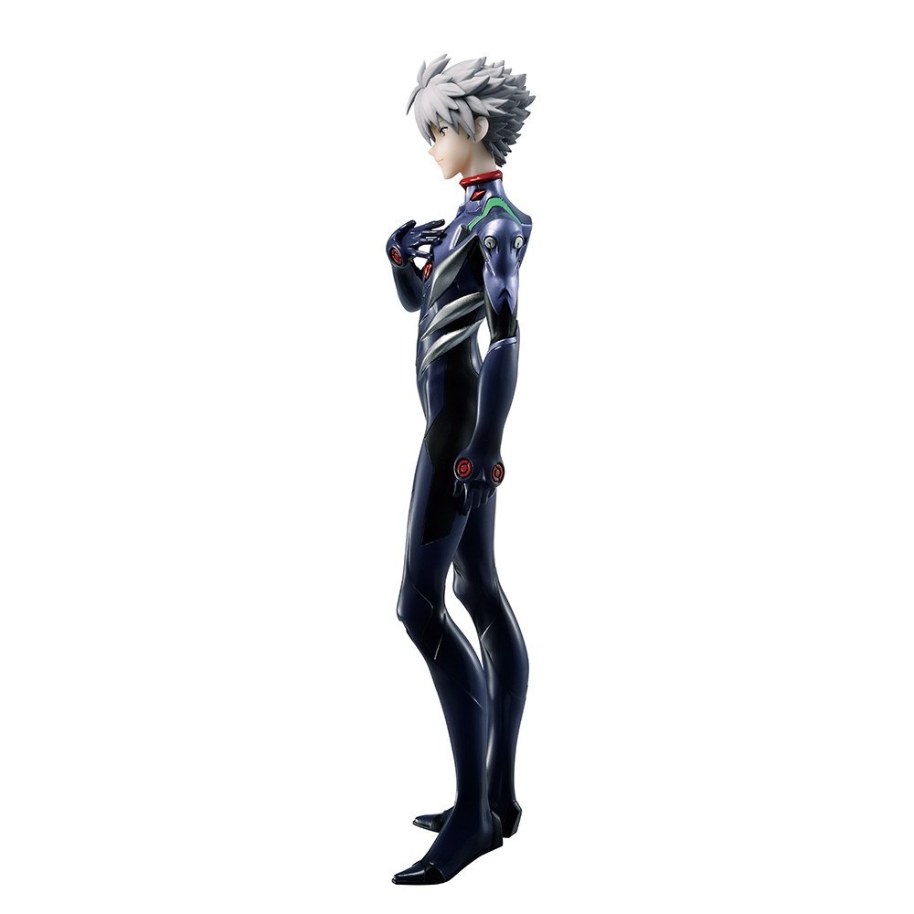 ������� Banpresto Evangelion Kaworu Nagisa
