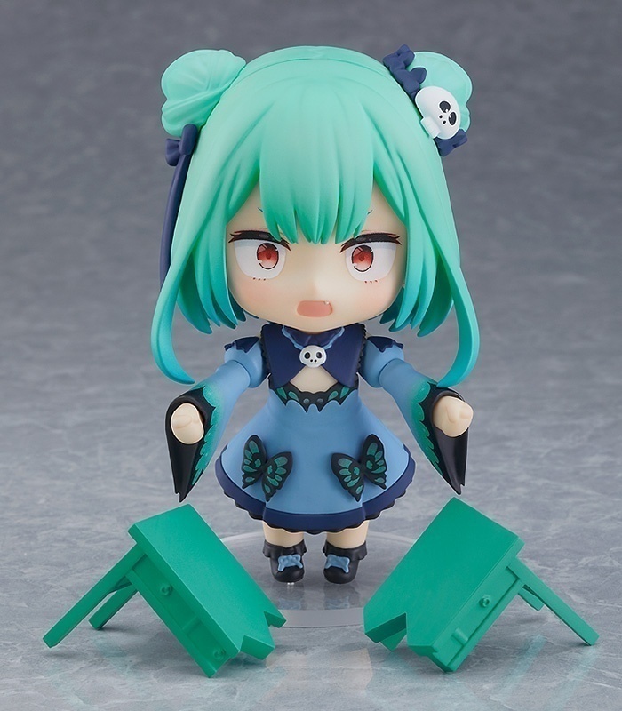 ������� Nendoroid 1792 Hololive Production: Uruha Rushia