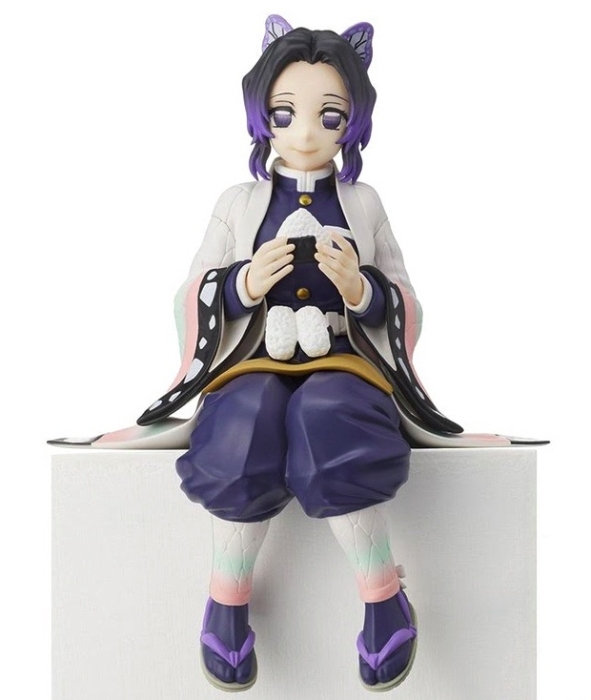 ������� Demon Slayer Shinobu Kochou Noodle Stopper