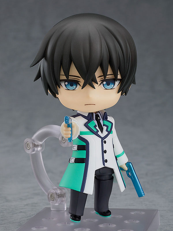 ������� Nendoroid 1432 Mahouka Koukou no Rettousei - Tatsuya Shiba