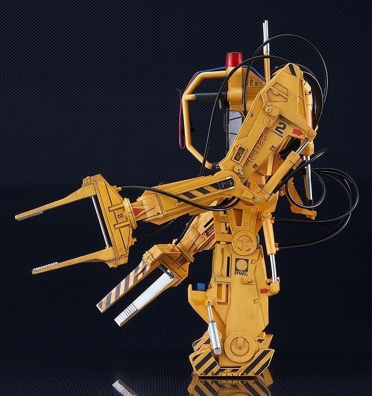 ������� ������ MODEROID Aliens: Power Loader