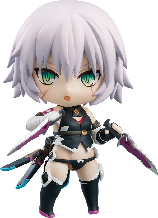  Nendoroid 1515 Fate/Grand Order: Assassin/Jack the Ripper