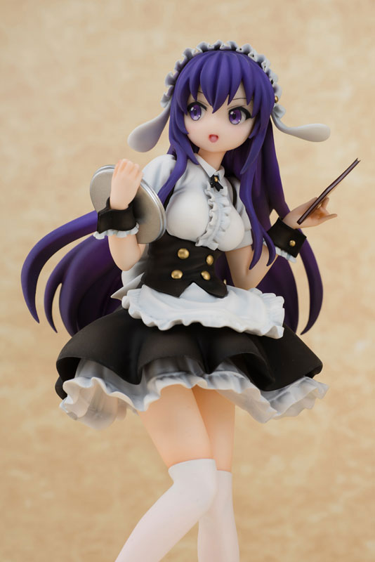 ������� Is the order a rabbit?? - Rize