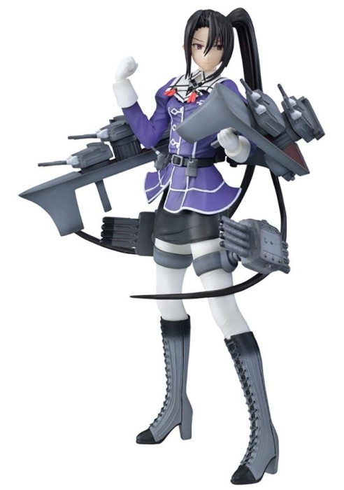 ������� Kantai Collection Kancolle Sega SPM Nachi Kai Ni