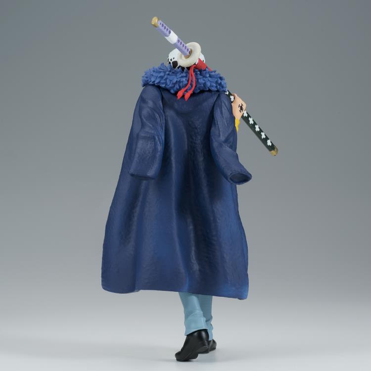 ������� One Piece The Shukko Trafalgar Law