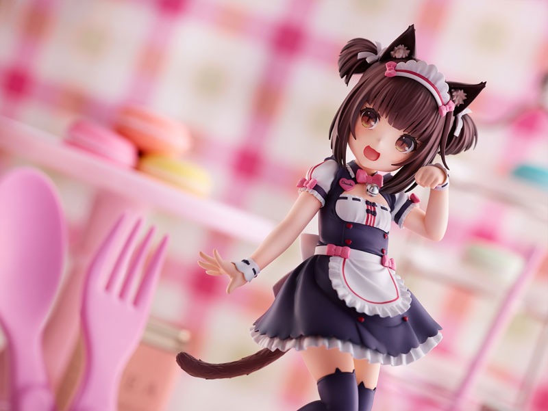 ������� Nekopara - Chocola Pretty kitty Style