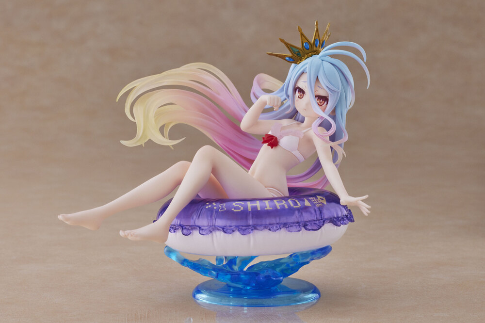 ������� Aqua Float Girls Shiro