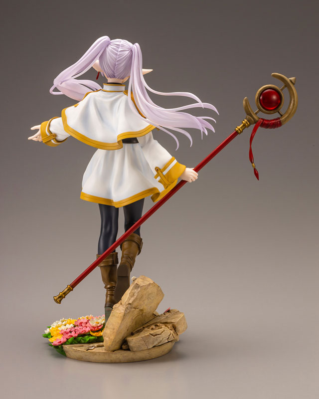 ������� Frieren 1/7 Complete Figure