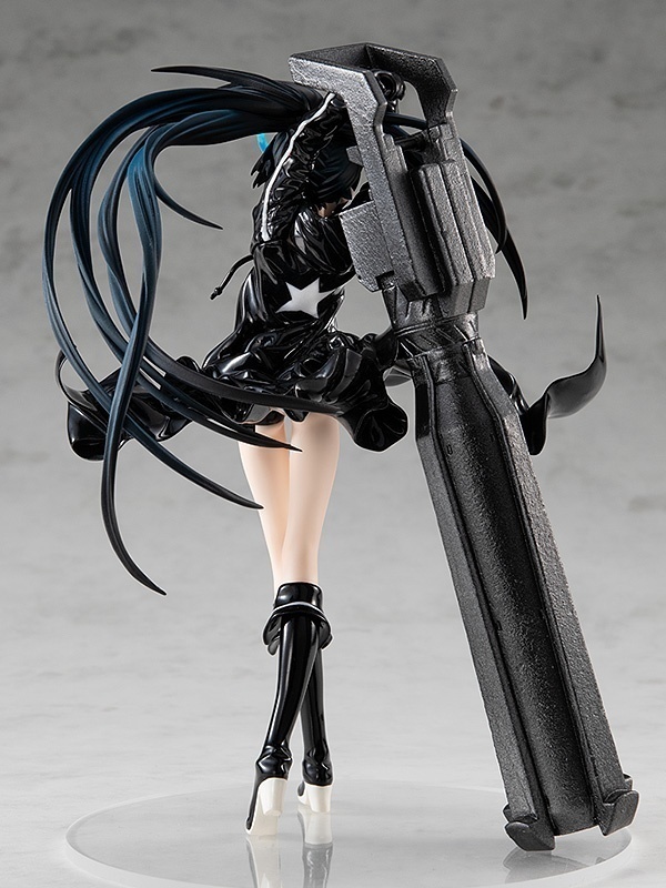 ������� POP UP PARADE Black Rock Shooter: Black Rock Shooter