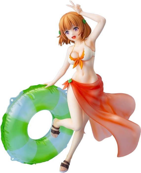 ������� Osamake: Shida Kuroha Swimsuit Ver.