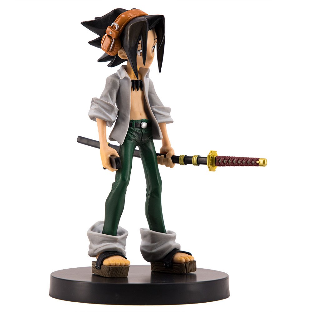 ������� Banpresto Shaman King Yoh Asakura