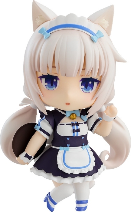 ������� Nendoroid 1248 Nekopara - Vanilla
