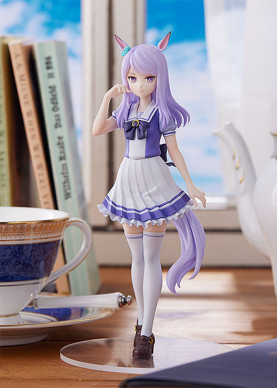 ������� POP UP PARADE Uma Musume Pretty Derby: Mejiro McQueen School Uniform Ver.