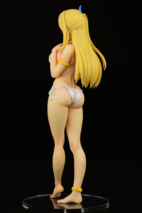 ������� Fairy Tail: Lucy Heartfilia Swimsuit PURE in HEART
