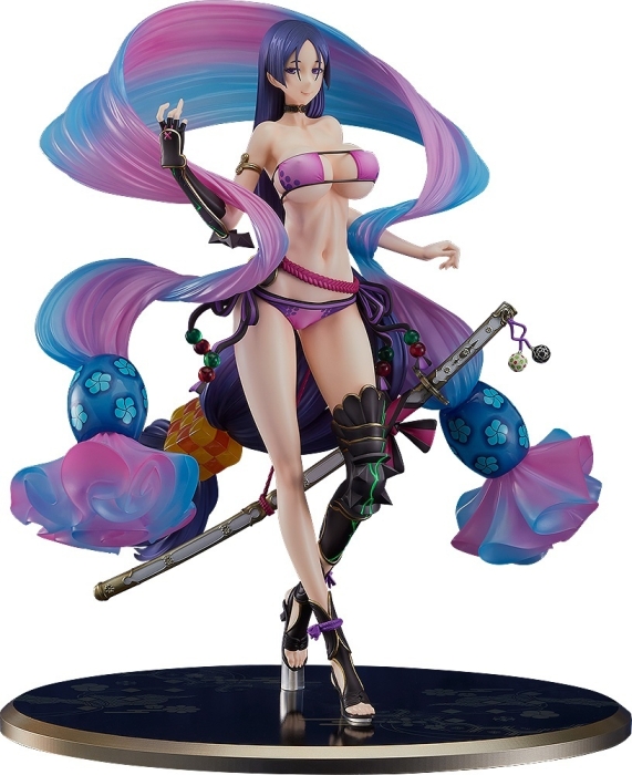 ������� Fate/Grand Order Lancer/Minamoto-no-Raikou [AQ]