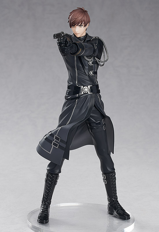 ������� POP UP PARADE Mr Love Queen's Choice: Gavin (Haku)