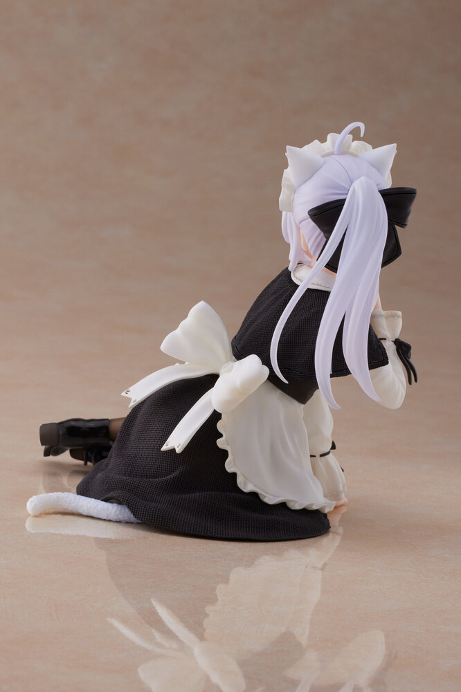 ������� Desktop Cute Elaina Cat Maid Ver.