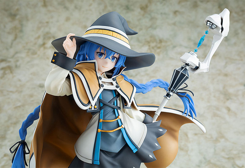 ������� Mushoku Tensei Isekai Ittara Honki dasu: Roxy Migurdia