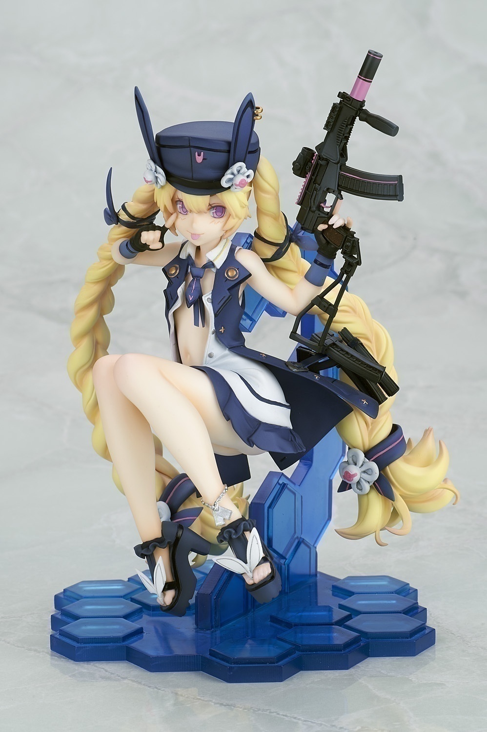 ������� Girls' Frontline - SR-3MP