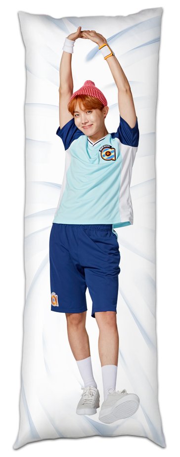 ��������� ��� ���������� �� ������� ��������� BTS - J-HOPE / �����