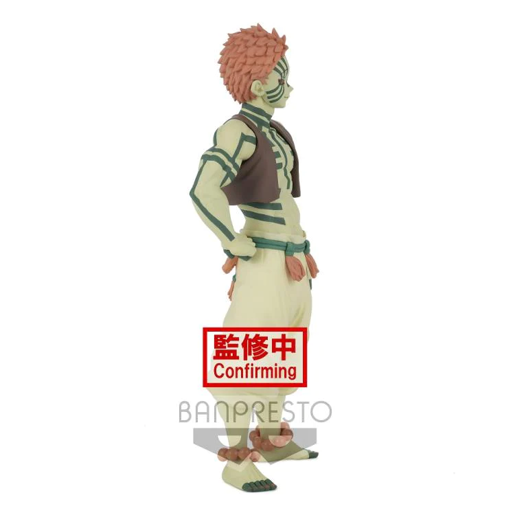 ������� Demon Slayer Akaza -Oni no Sou- Vol.5