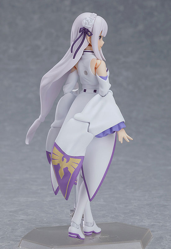������� figma 419 Re:ZERO Starting Life in Another World - Emilia