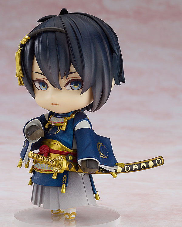������� Nendoroid 511 Touken Ranbu Online: Mikazuki Munechika