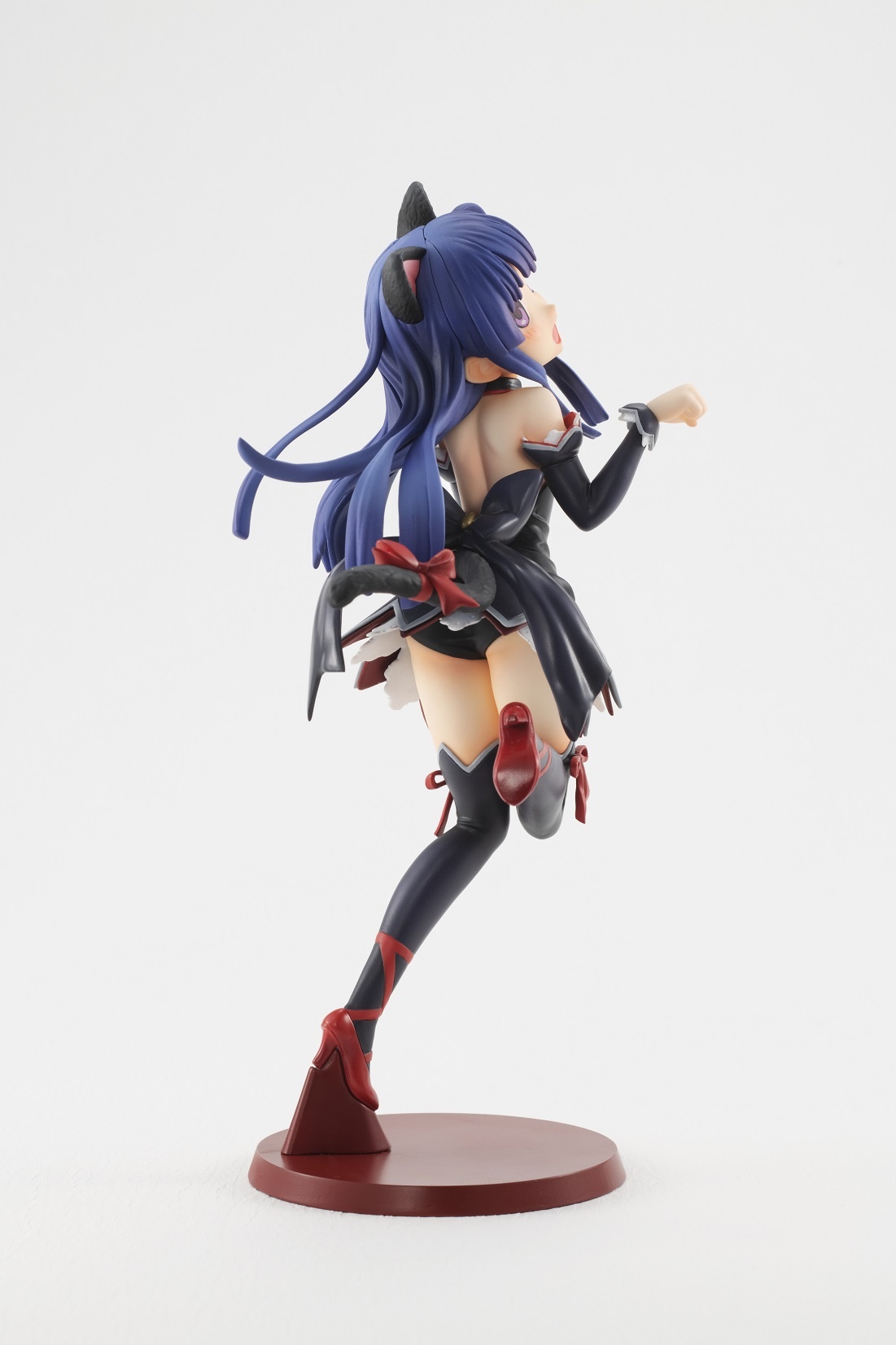 ������� Higurashi When They Cry: Rika Furude Angelmote ver.